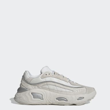 Sapatilhas Oznova Branco Originals