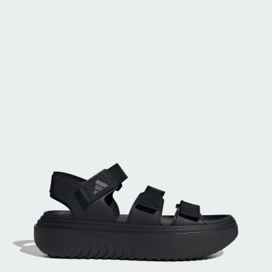 【新品】 アディダス イージースライド 黒 サンダル ブラック 25.5 YEEZY(adidas) adidas YZY SLIDE 