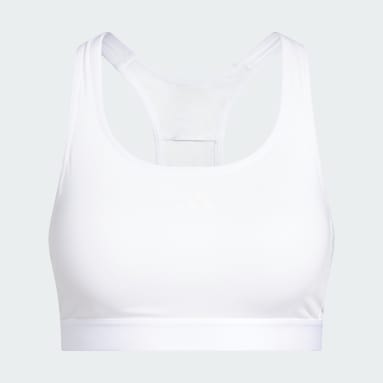 TECHFIT Medium-Support Bra