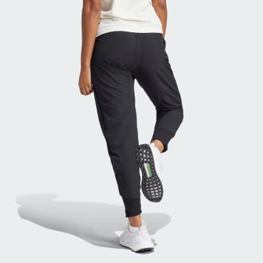 Adidas top climalite broek