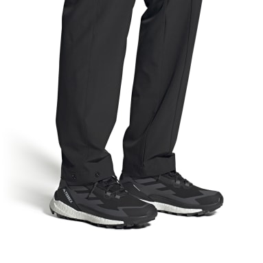 Sapatilhas de Caminhada GORE-TEX Free Hiker 2.0 TERREX Preto TERREX