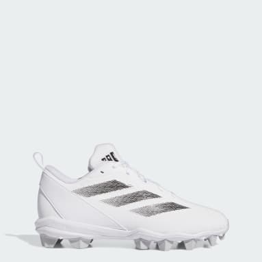 Adizero Instinct Molded Softbalschoenen met Spikes