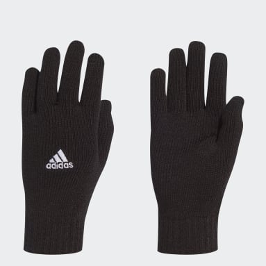 Football Black 티로 글러브