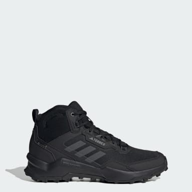 テレックス AX4 ミッド GORE-TEX ハイキング / Terrex AX4 Mid GORE-TEX Hiking