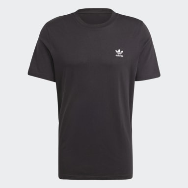 Trefoil Essentials Tee
