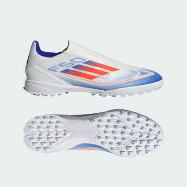 Astro Turf Football Boots adidas UK