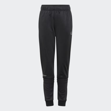 Calça adidas SPRT Collection Cinza Kids Originals