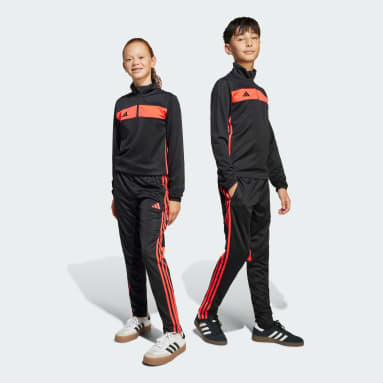 Pantaloni da allenamento Tiro 25 Essentials Junior