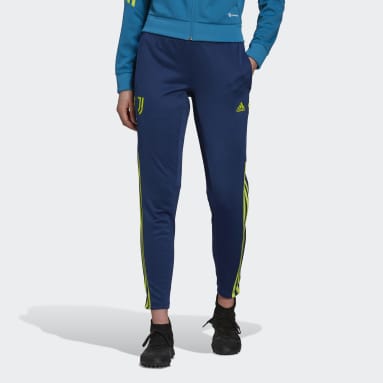 Pantalones De Entrenamiento De Fútbol De Tejido Woven Para Mujer