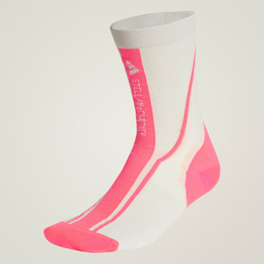 adidas by Stella McCartney クルーソックス