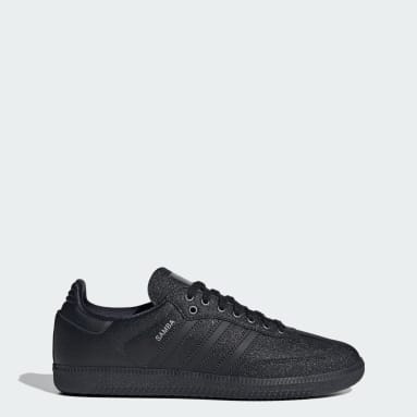 アディダス　SAMBA サンバ　ハイカットスニーカー24.0cm ブラック 楽天市場】アディダス サンバ adidas ブーツ Samba Boots