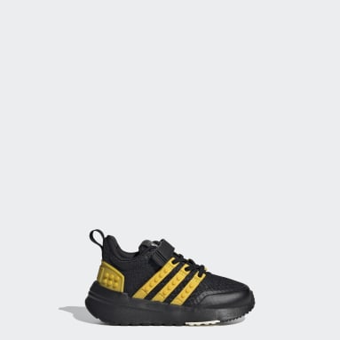 Kinderen Sportswear adidas Racer TR x LEGO® Schoenen