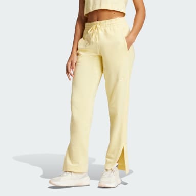 Pants Pierna Recta ALL SZN French Terry 3 Franjas