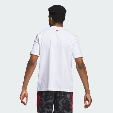 BAPE x Dame 9 Graphic Tee