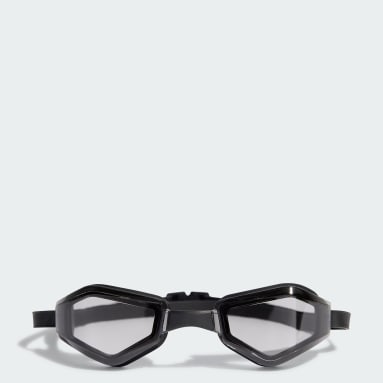 Óculos de Natação Ripstream Select Preto Natação