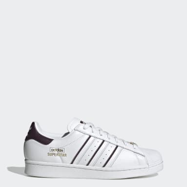 profundamente vendaje río Superstar - Blanc - Hommes | adidas France