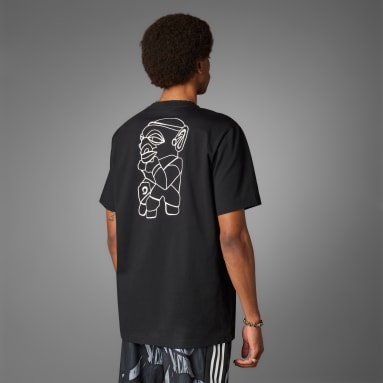 เสื้อยืด Arsenal x Labrum Seasonal
