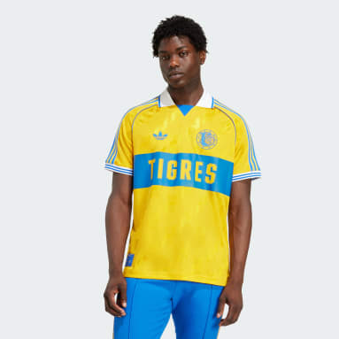 Club - Tigres | adidas US