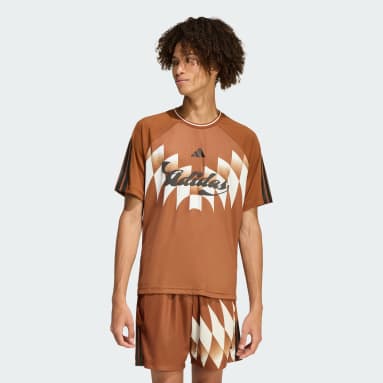 เสื้อยืดฟุตบอล HOUSE OF TIRO X COMMON GOAL