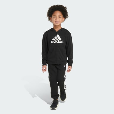 Adidas sweats kids hot sale