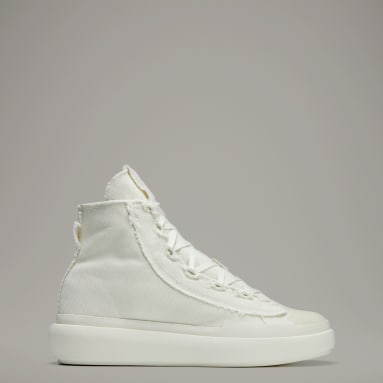 Y-3 NIZZA HI
