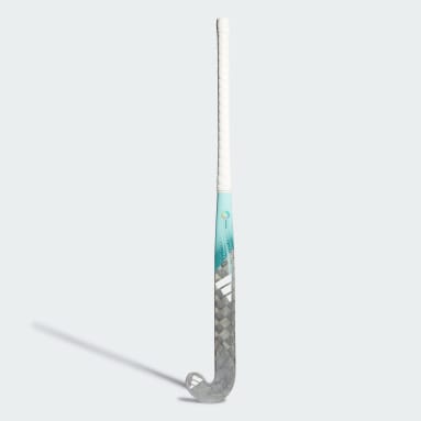 Stick de hockey hierba Fabela Kromaskin 92 cm Plateado Hockey Hierba