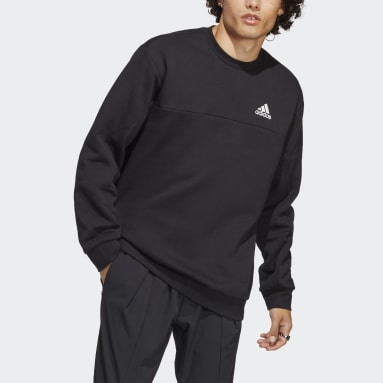 남성 Training Black 스타디움 플리스 BOS 스웨트셔츠