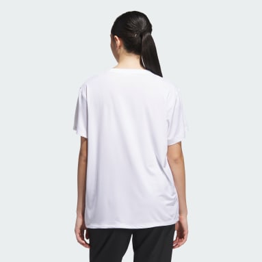 Designed for Train Everyday Workout Tee