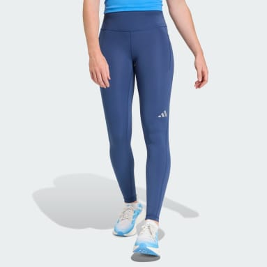 ADI365 Climacool Running Full Length Leggings