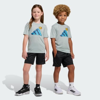 SET SUMMER ADIDAS MINECRAFT TRAINING