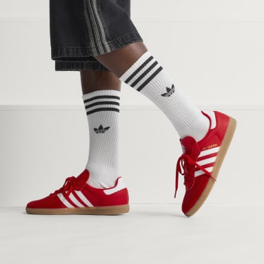 Zapatillas Samba FC Bayern