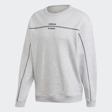 Crew Sweatshirt