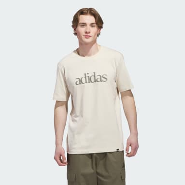 Wordmark Graphic T-Shirt