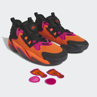 mariposa Varios caridad Men - Crazy - Basketball - Shoes | adidas US