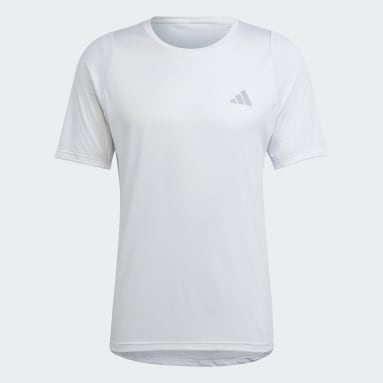 T-shirt à 3 bandes Run Icons