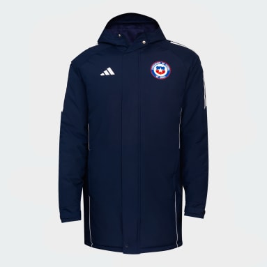 Chaqueta Parka Chile