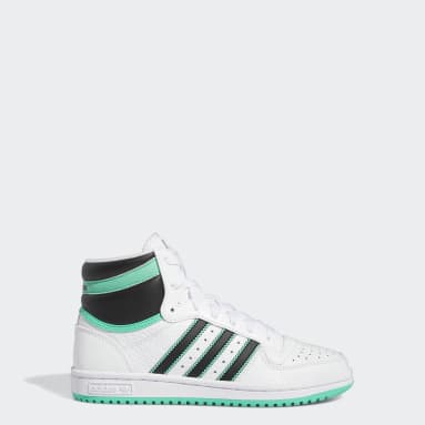 Gründer Abtreibung Lehrertag infant adidas high top trainers Tür ...