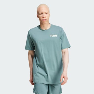 FC Bayern Seasonal Tee