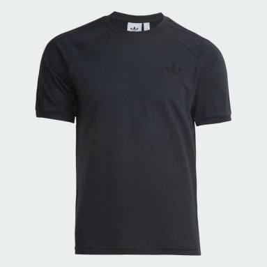 3-STRIPES TEE
