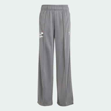 Pants SST adidas Originals x Hello Kitty Pierna Ancha