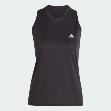 Playera sin Mangas Run It