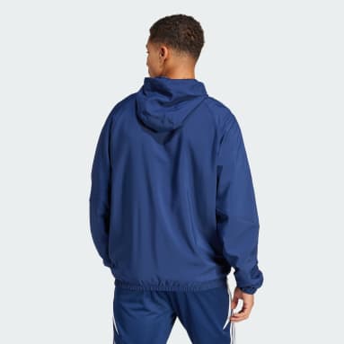 Jassen voor heren adidas NL