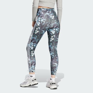 White adidas Leggings: Shop up to −30%