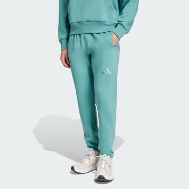 Pantalon fuselé standard molleton ALL SZN