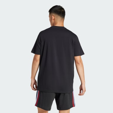 France Essentials 3-Stripes T-shirt