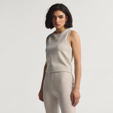 ALL SZN Soft Lux Tanktop