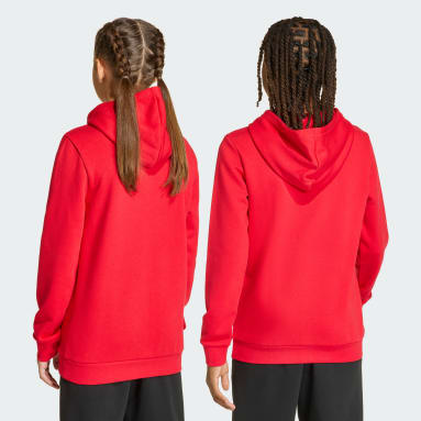 SWEAT-SHIRT À CAPUCHE GRAPHIQUE CODES COLLEGIATE