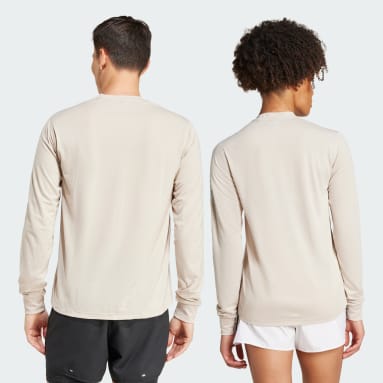 Own the Run adidas Runners Longsleeve (Uniseks)