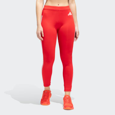 Essentials 3 Stripes Leggings