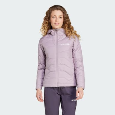 Terrex Multi Synthetic Insulated Capuchonjack